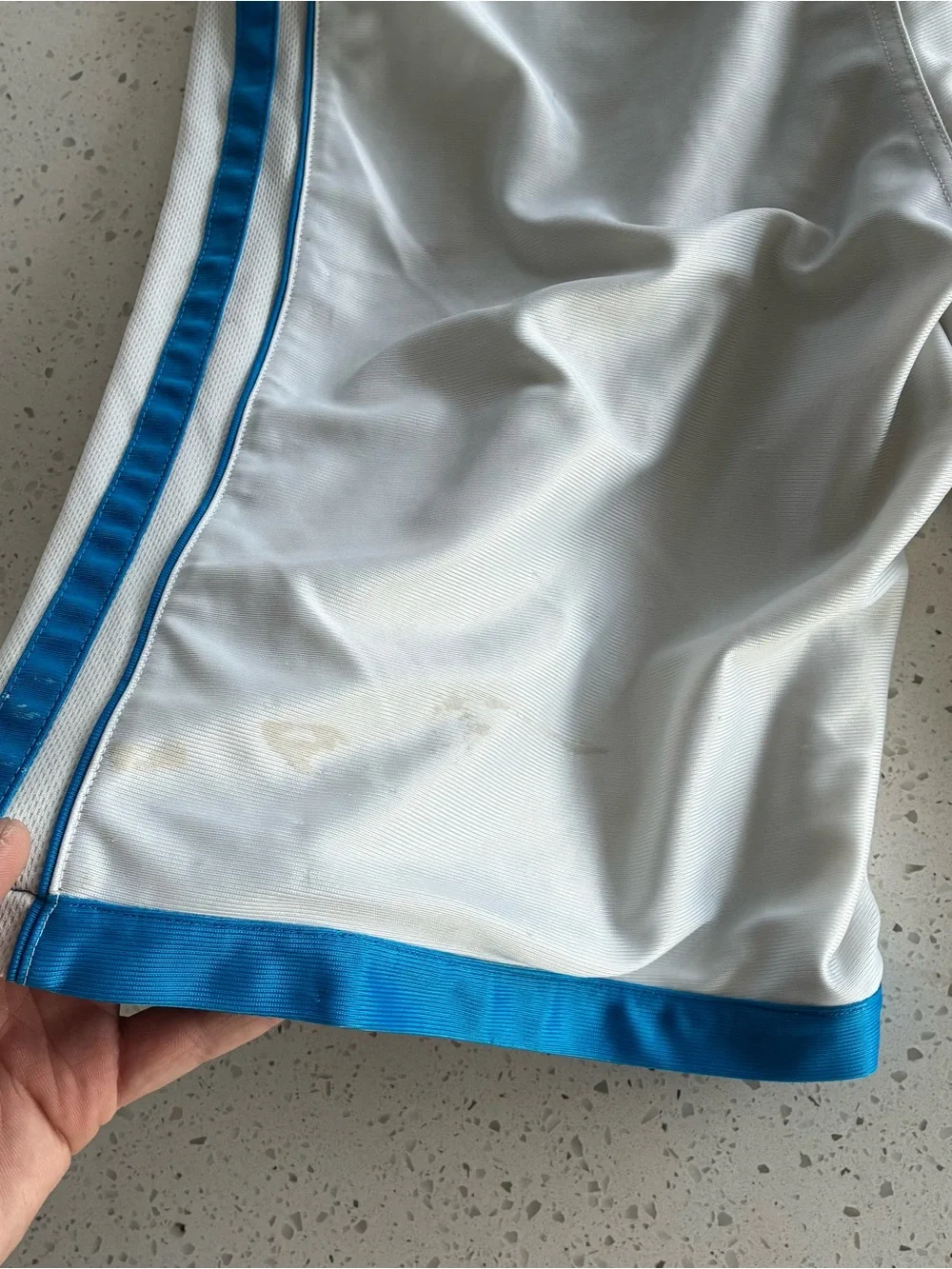 000 - VINTAGE 00s BILLABONG SURFING Y2K MEDIUM ATHLETIC SHORTS